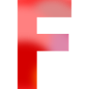 Letter F