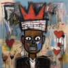 KING STREET ART LOVE