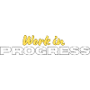 Work in Progress