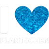 I Love Plantschen
