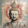 BUDDHA ZEN MEDITATION