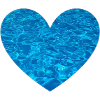 Wasserherz