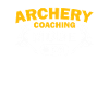 Archery Coach