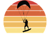 No Worries I'm A Kitesurfer