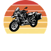 No Worries I'm A Biker