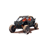 UTV SXS Racing