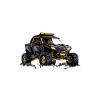 UTV SXS Racing