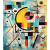 STREET ART ABSTRACTION