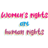 Women's rights