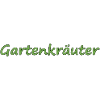 Gartenkräuter