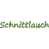 Schnittlauch