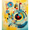 STREET ART ABSTRACTION
