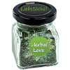 Liebstöckel Gewürzglas
