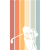 Golf Golfer