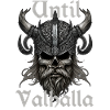 Viking Design - Until Valhalla