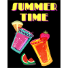 Summertime