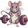 Gym Rat