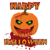 Happy Halloween
