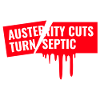 Austerity cuts turn septic