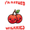 Cherries Kawaii