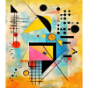 STREET ART ABSTRACTION
