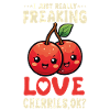 Cherries Kawaii