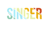 Singer Retro
