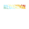 Meditation Retro