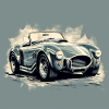 AC COBRA KOLLEKTION