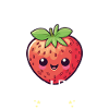 Strawberry Kawaii