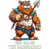 Der Barbär