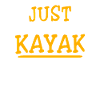 Kayak Kayaking
