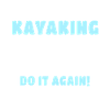 Kayak Kayaking