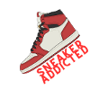 Sneaker Shirts