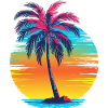 Tropical Paradise