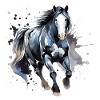 Pferd
