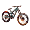 Vélo de descente