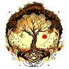 Tree Autumn