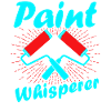 Paint Whisperer Job Professional Painter