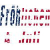 Fröhlichen 4. Juli
