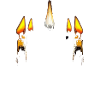 KEEP CALM AND PLAY CANDLES