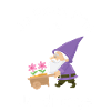 Jardinage Jardin Cadeau Jardinier