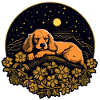 Sleeping Dog