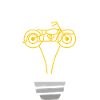 Moto à l’intérieur de l’ampoule