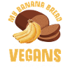 Funny Banana Bread Baking Apparel