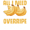 Funny Banana Bread Baking Apparel