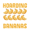 Funny Banana Bread Baking Apparel