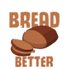 Funny Banana Bread Baking Apparel