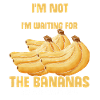 Funny Banana Bread Baking Apparel