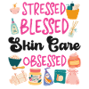 Cute Licensed Esthetician Skincare